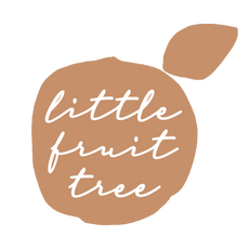 Little Fruit Tree