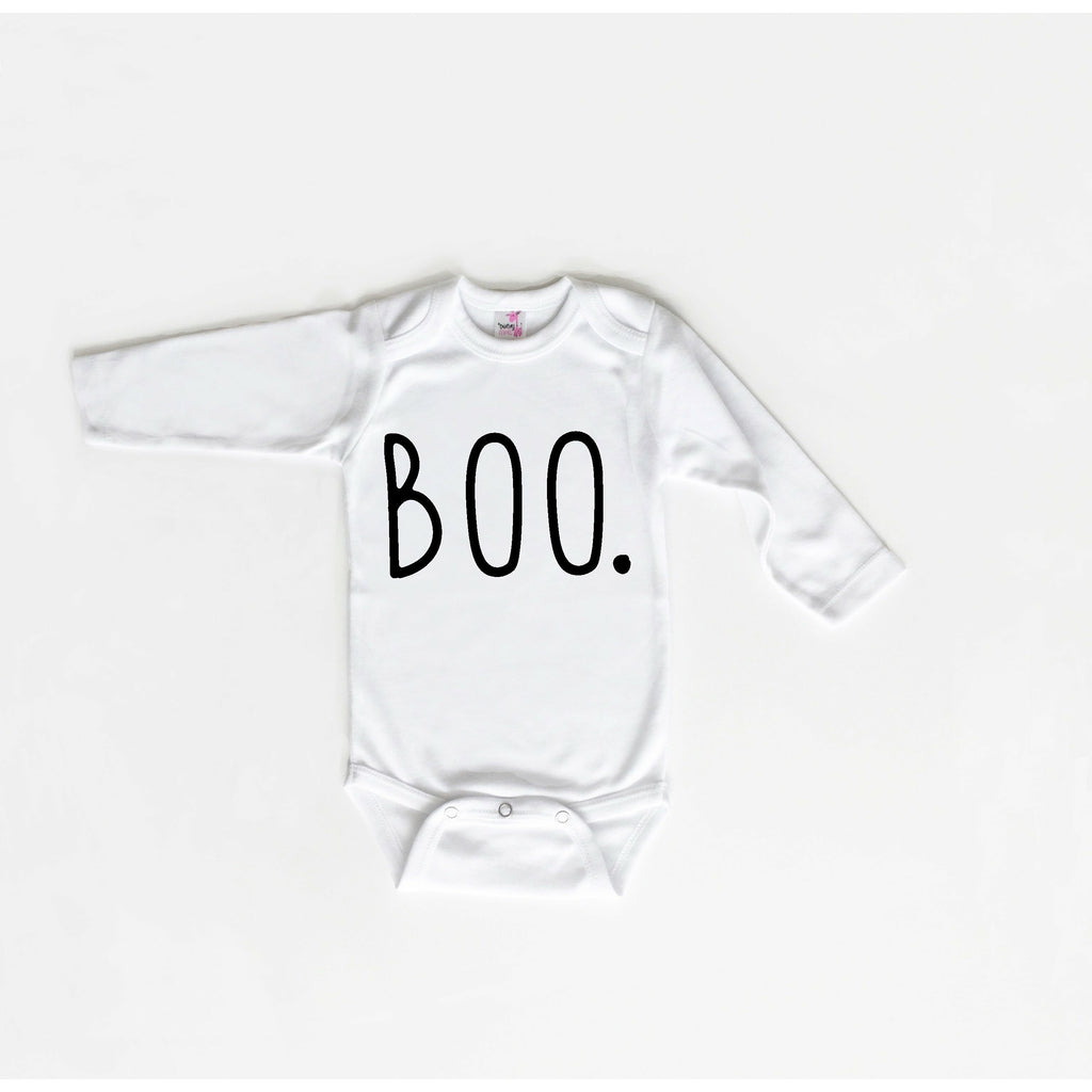 Halloween Baby Shirt, Babys first halloween outfit, Boo Halloween Baby Shirt, Baby Halloween Costume