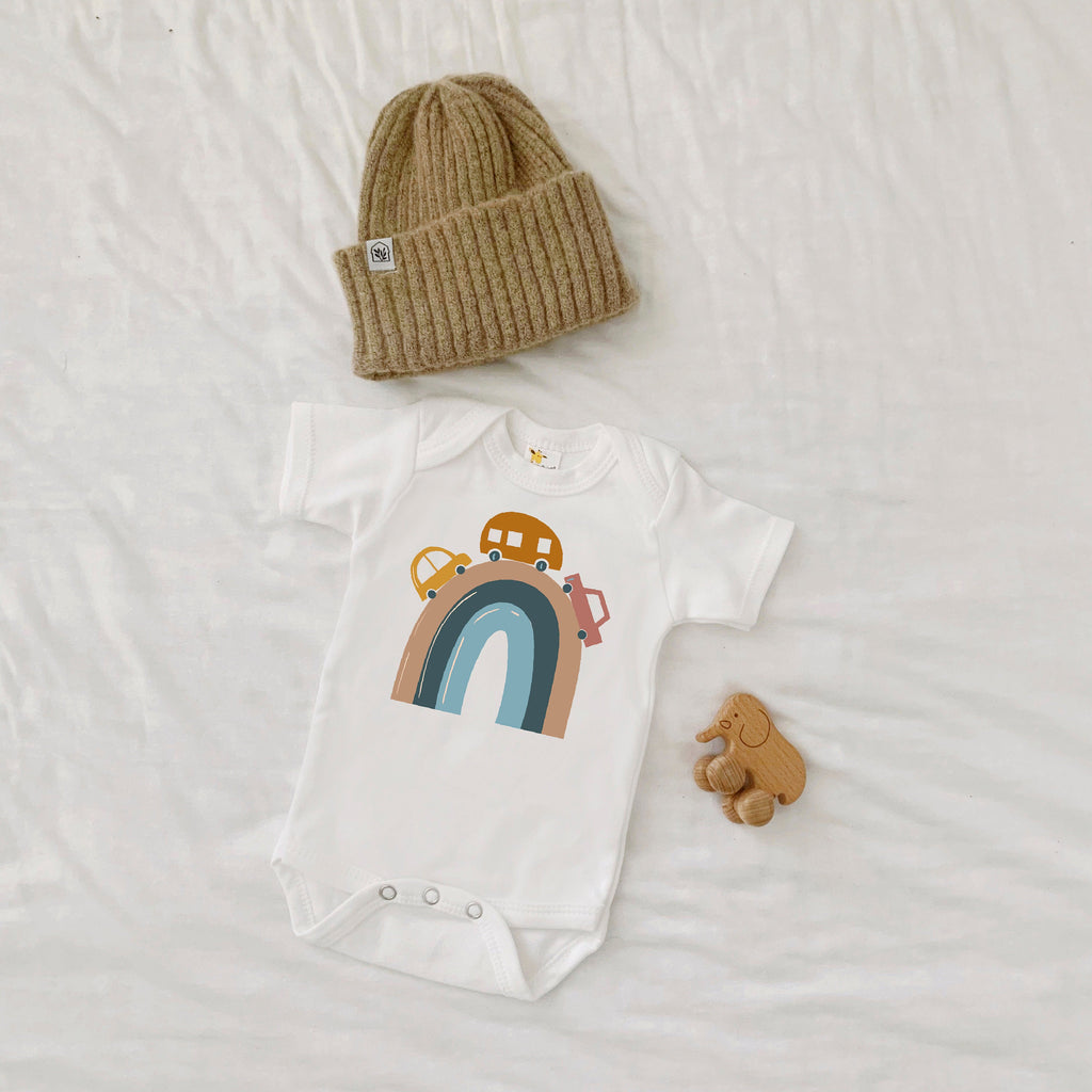 Rainbow baby, Rainbow baby Outfit, Neutral Rainbow, Baby Boy Rainbow, New Baby, Neutral baby Gift, Baby Shower Gift, Neutral baby Clothes
